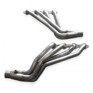 Stainless Works Long Tube Headers CT9902