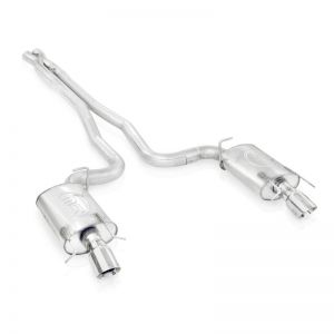 Stainless Works Exhaust Catback CTSV9WGCBHDR