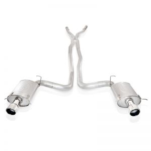 Stainless Works Exhaust Catback CTSVEHX