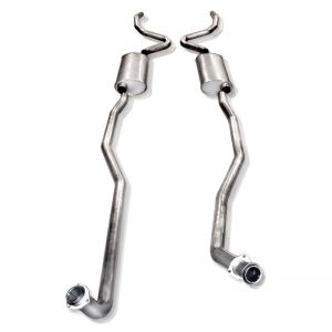 Stainless Works Exhaust Catback CV69BB0S