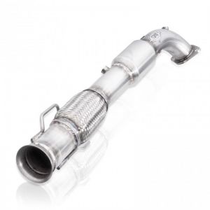 Stainless Works Downpipes FCRS16DPCAT