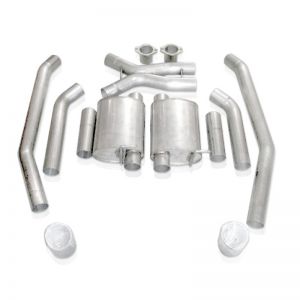 Stainless Works Exhaust Catback GTOTOLTM