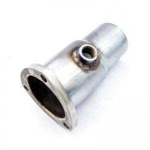Stainless Works Collector Adapter HCA2.52O2
