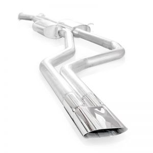 Stainless Works Exhaust Catback GTOTOLTMDT
