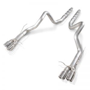 Stainless Works Exhaust Catback M13GTL