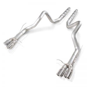 Stainless Works Exhaust Catback M14GT