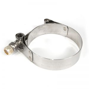 Stainless Works Clamp SBC250