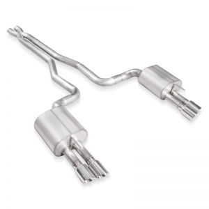 Stainless Works Exhaust Catback SS14CBHDR