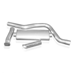 Stainless Works Exhaust Catback TBCB