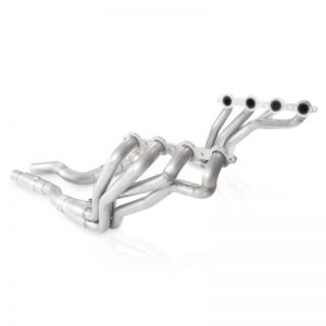 Stainless Works Long Tube Headers TBSS
