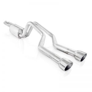Stainless Works Exhaust Catback TBTDCBCO