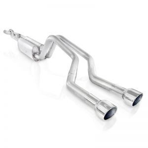 Stainless Works Exhaust Catback TBTDCO