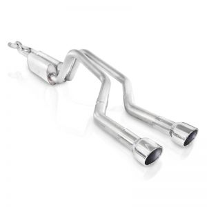 Stainless Works Exhaust Catback TBTDLMFCO