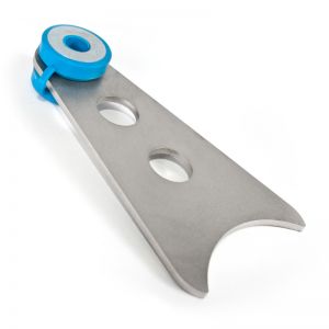 Stainless Works Hanger UH3W