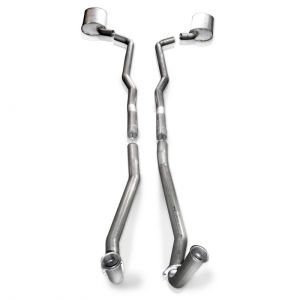 Stainless Works Exhaust Catback V6814100S