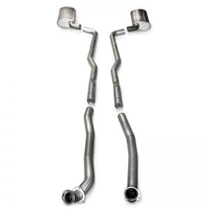 Stainless Works Exhaust Catback V6814300S