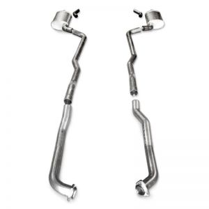 Stainless Works Exhaust Catback V7314100S