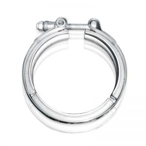 Stainless Works V Band VBCO