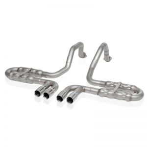Stainless Works Exhaust Catback VC5CHAM