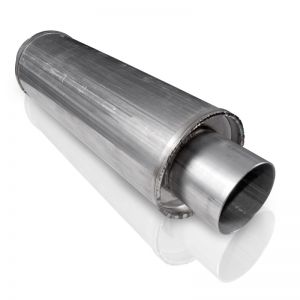 Stainless Works Mufflers VR22