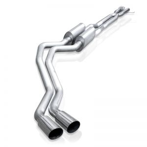 Stainless Works Exhaust Catback FT2CB