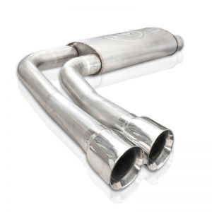 Stainless Works Exhaust Catback FTLTNCB4