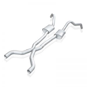 Stainless Works Exhaust Catback NVSBC3CB