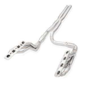 Stainless Works Long Tube Headers RAM19HCAT