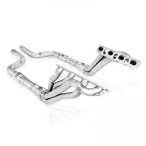 Stainless Works Exhaust Catback HM64HDRCAT