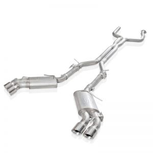 Stainless Works Exhaust Catback CA16AVCB