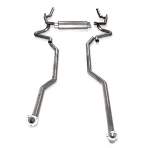 Stainless Works Exhaust Catback CA7213S