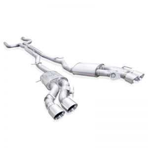 Stainless Works Exhaust Catback CTSV16CB