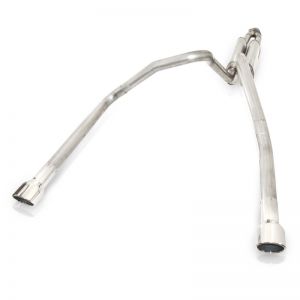 Stainless Works Exhaust Catback TBTDCB
