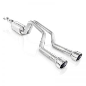 Stainless Works Exhaust Catback TBTDLMF