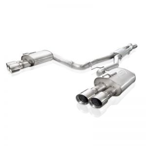 Stainless Works Exhaust Catback PG8CB