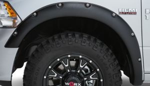 Stampede Ruff Riderz Flares 4pc 8421-5