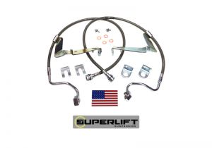 Superlift Brake Hoses 91560