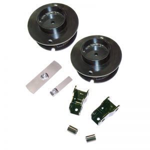 Tuff Country Front Leveling Kits 40023