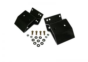 Zone Offroad Control Arms 1275