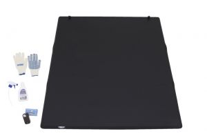 Tonno Pro Hard Fold Tonneau Cover HF-150