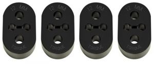 Torque Solution Exhaust Mounts TS-EH-COB