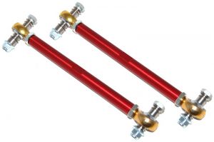 SPC Performance Adjustable Arms TS-POR-007