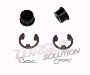 Torque Solution Shifter Cable Bushings TS-SCB-403