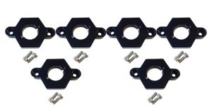 Torque Solution Coil Pack Adapters TS-VW-017