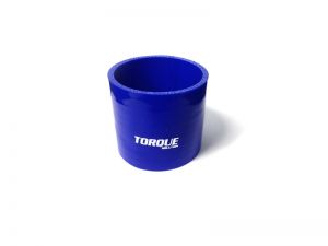 Torque Solution Silicone Couplers - Blue TS-CPLR-S225BL