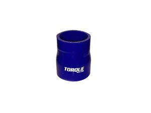 Torque Solution Silicone Couplers - Blue TS-CPLR-T2225BL