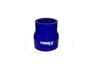 Torque Solution Silicone Couplers - Blue TS-CPLR-T225BL