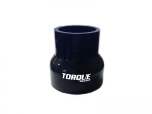 Torque Solution Silicone Couplers - Black TS-CPLR-T2275BK