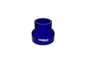 Torque Solution Silicone Couplers - Blue TS-CPLR-T2275BL