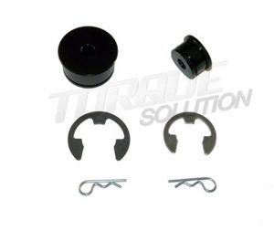 Torque Solution Shifter Cable Bushings TS-SCB-905